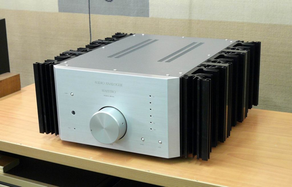 Audio Analogue Maestro 150