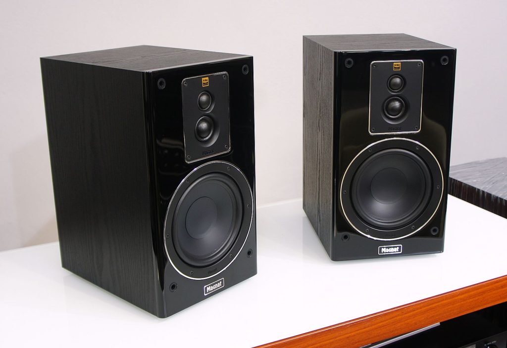 Magnat Signature 503