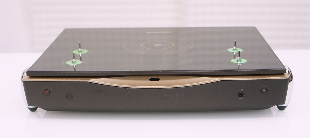 Marantz MR 2021