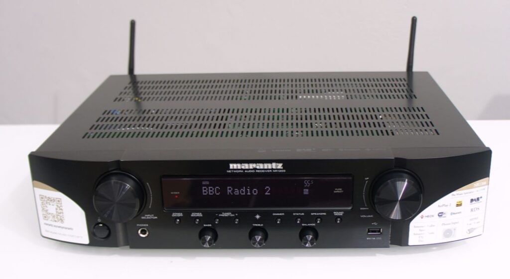 Marantz NR 1200