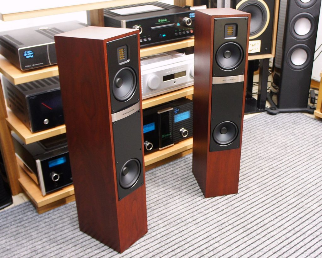 Martin Logan Motion 35Xti  20i - 40i - 60i