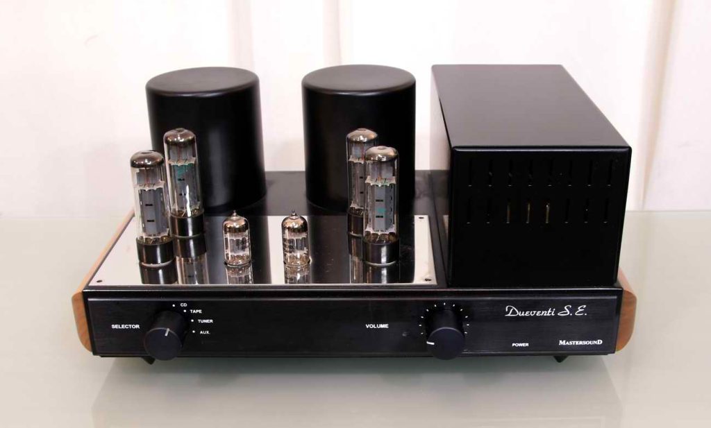 Mastersound 220 SE