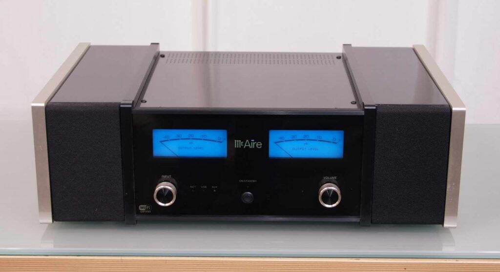 McIntosh " McAire "