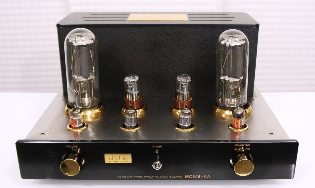 MING-DA MC 845-AA  e MC 805-AA