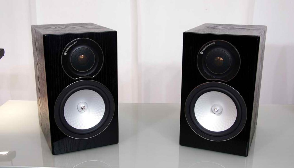 Monitor Audio  RX1 - RX2