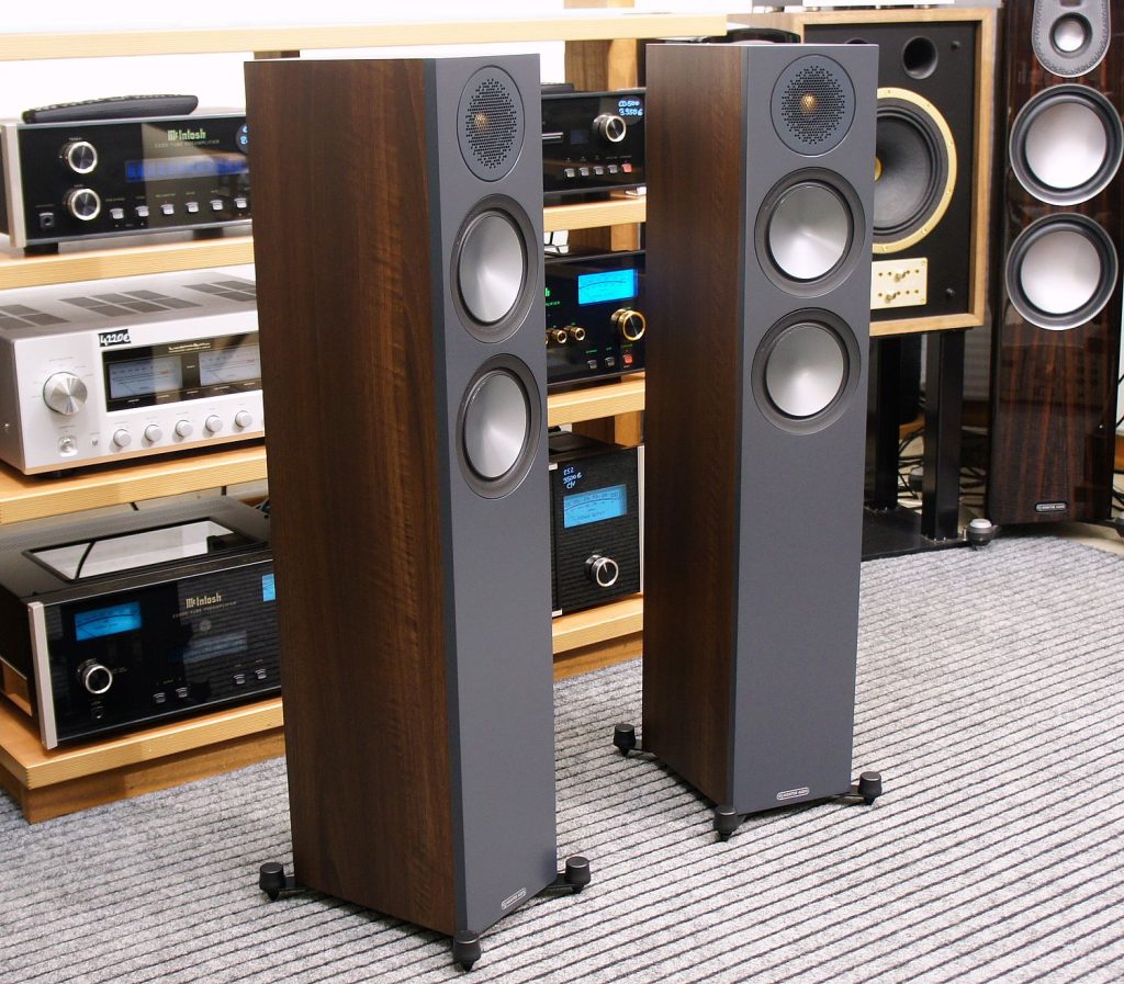 Monitor Audio Bronze 200 - 500
