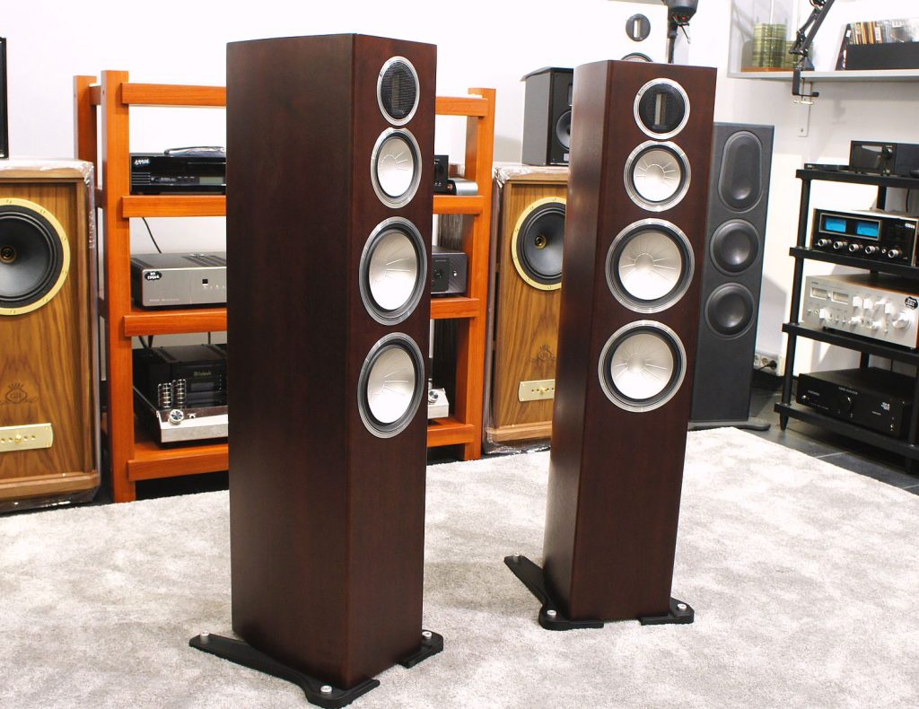 Monitor Audio GSX 300