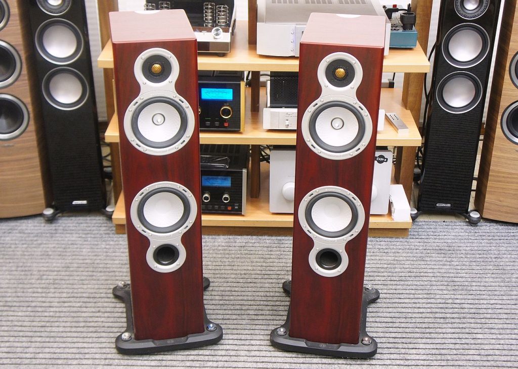 Monitor Audio SG 20 - Gold 20