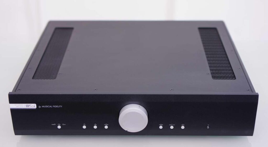 Musical Fidelity M5Si