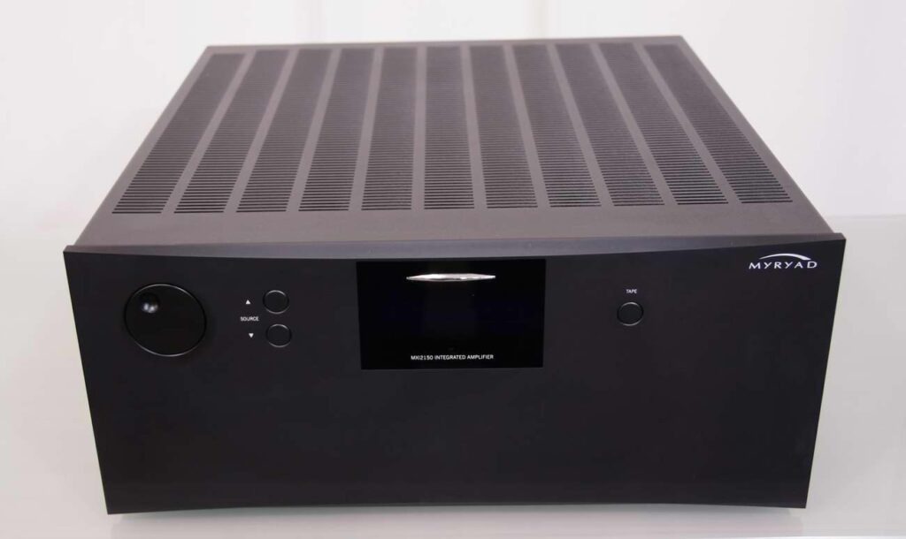 Myryad MXI 2150