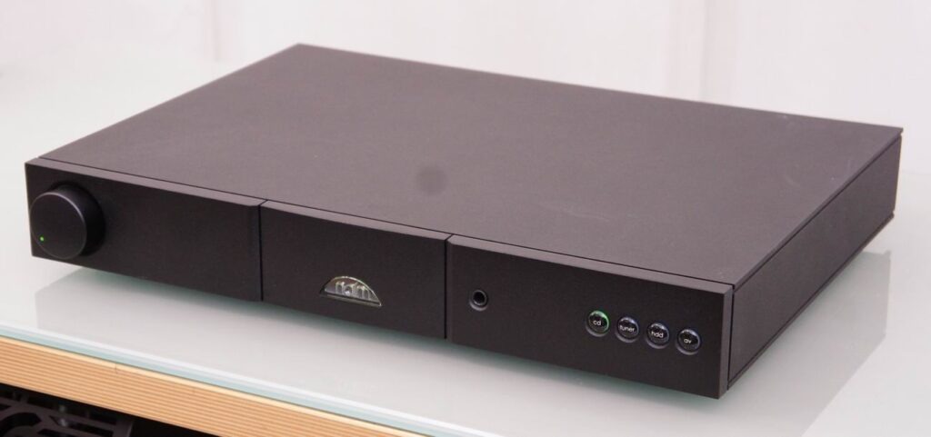 Naim Nait 5Si - Nait 5i