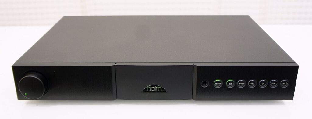 Naim Nait XS 2