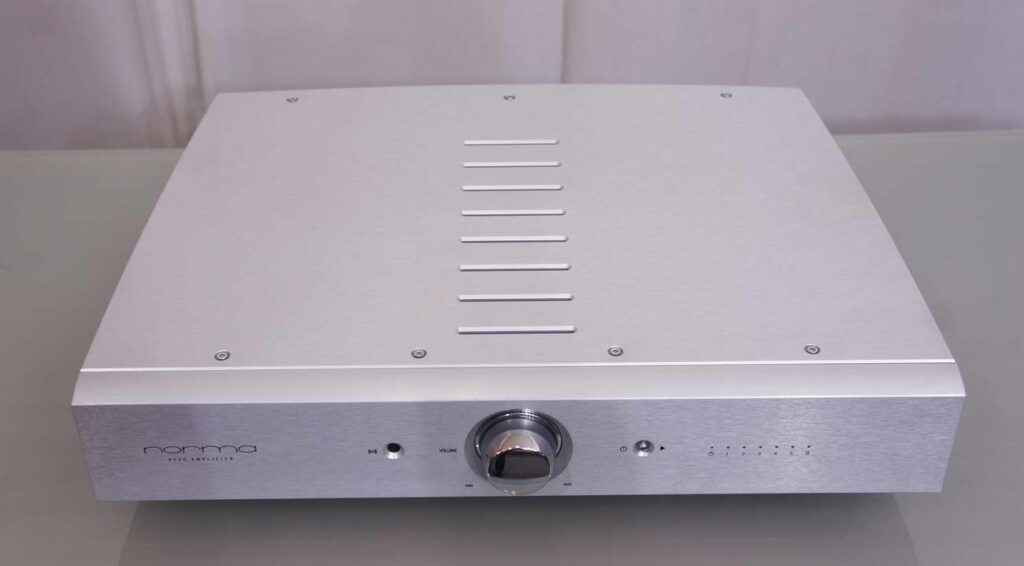 NORMA REVO IPA 70B - 50