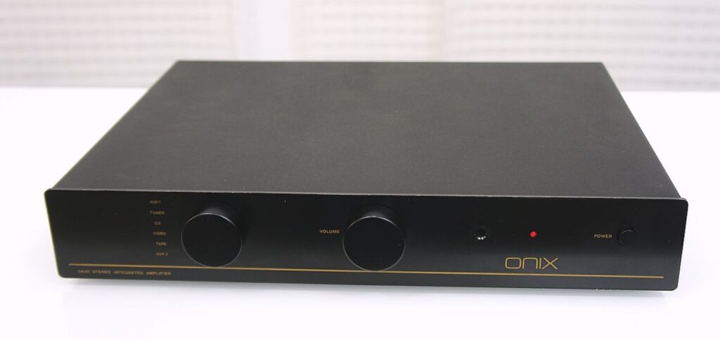 Onix OA30