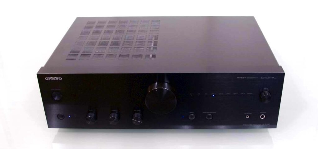 Onkyo  A9050