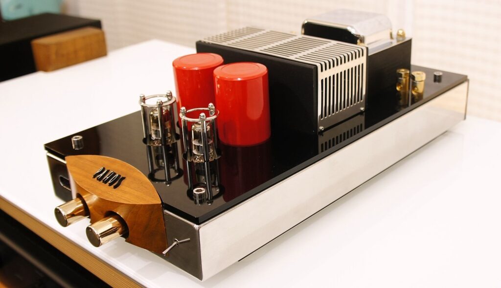 Pathos Classic One - MKI - MKIII