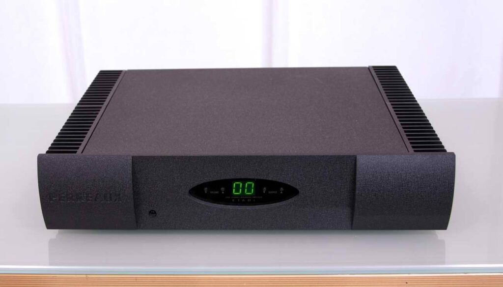 Perraux E160i