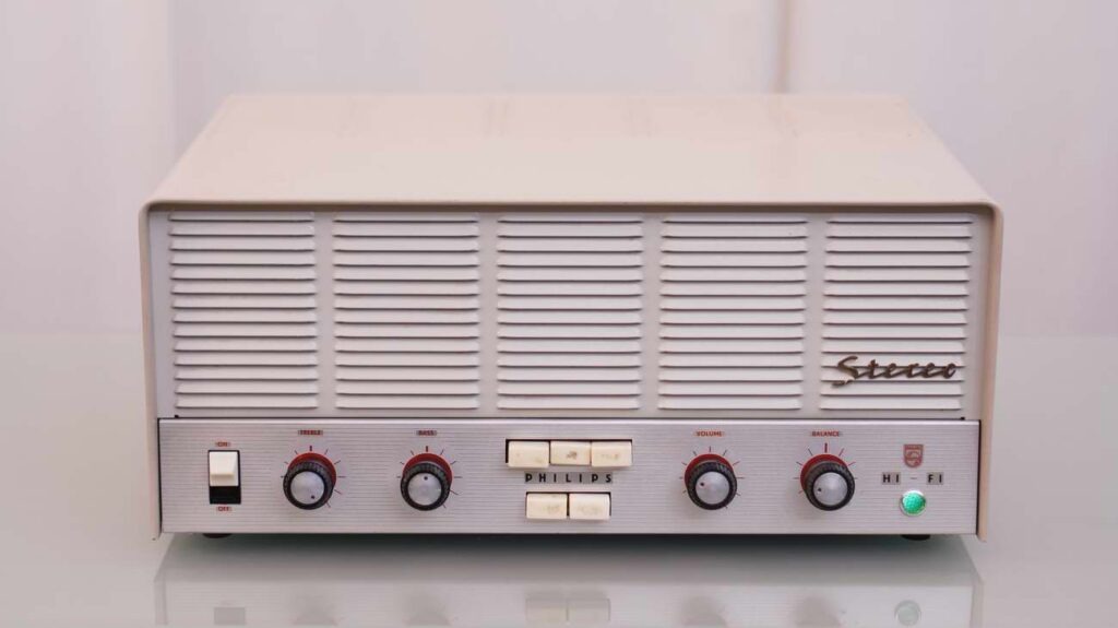 Philips  AG9015