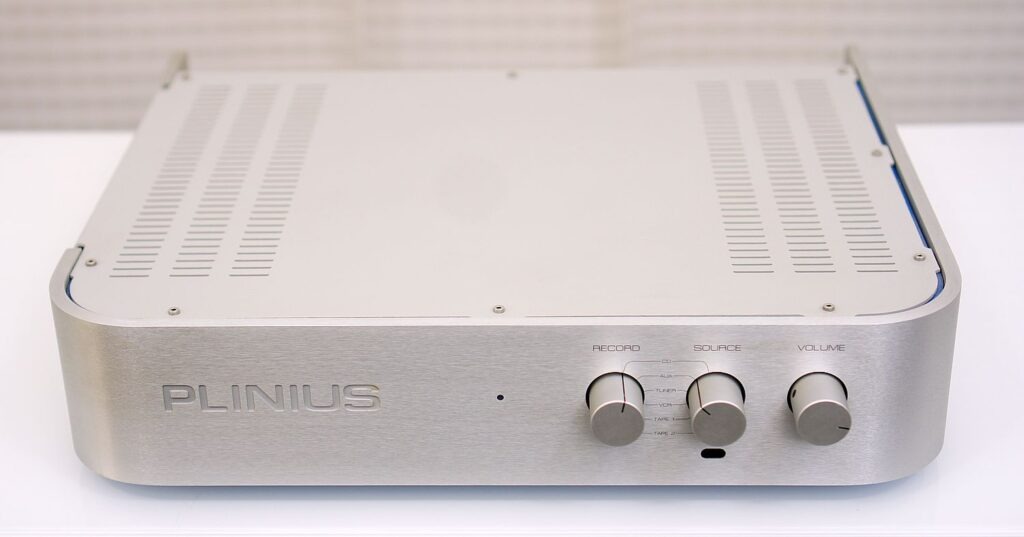 Plinius 9100