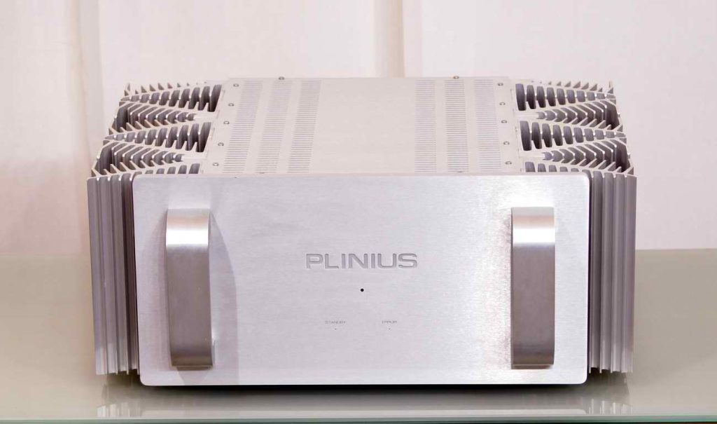 Plinius SB301