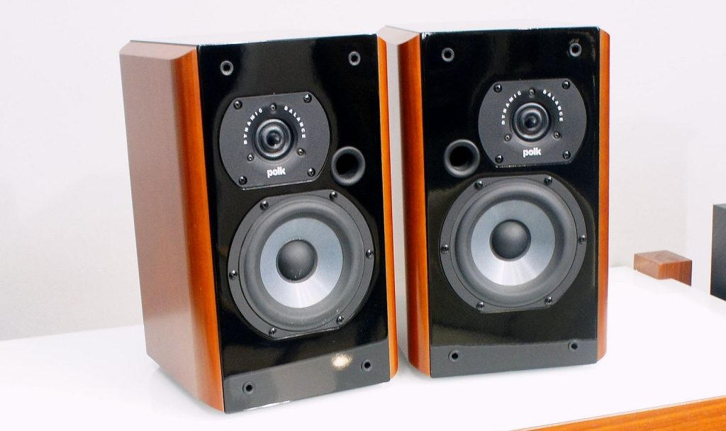 Polk Audio LSi7