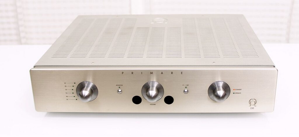 Primare I30