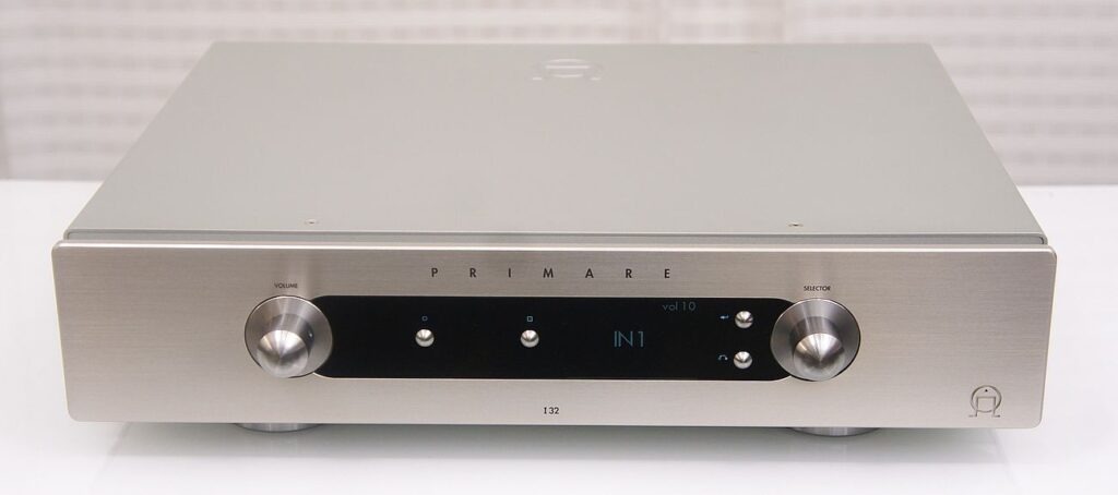 Primare I32
