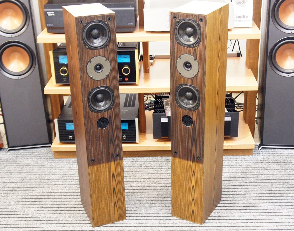 Proac Minitower