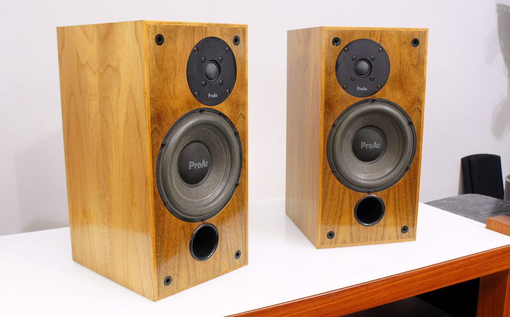Proac Studio 100