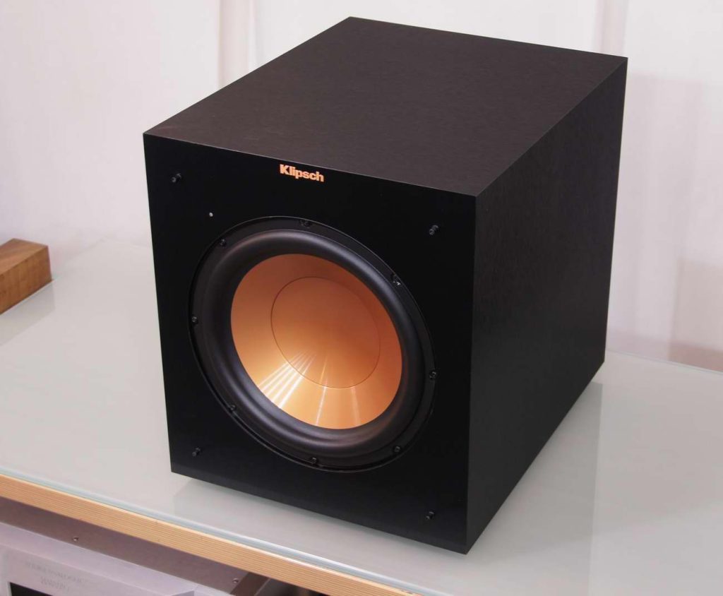 Klipsch  " R10 SW "