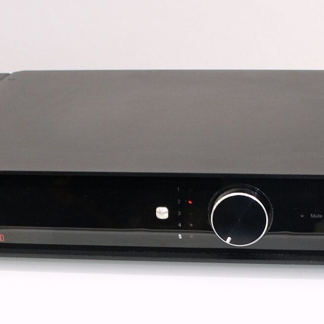 Pioneer SA 620 + TX 720 - Audio construction | Hi-Fi Online Sales