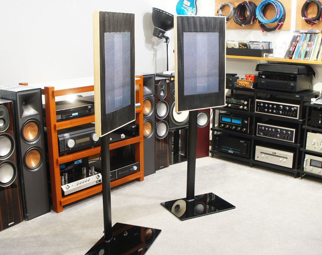 Roncalli Audio Desing  2021