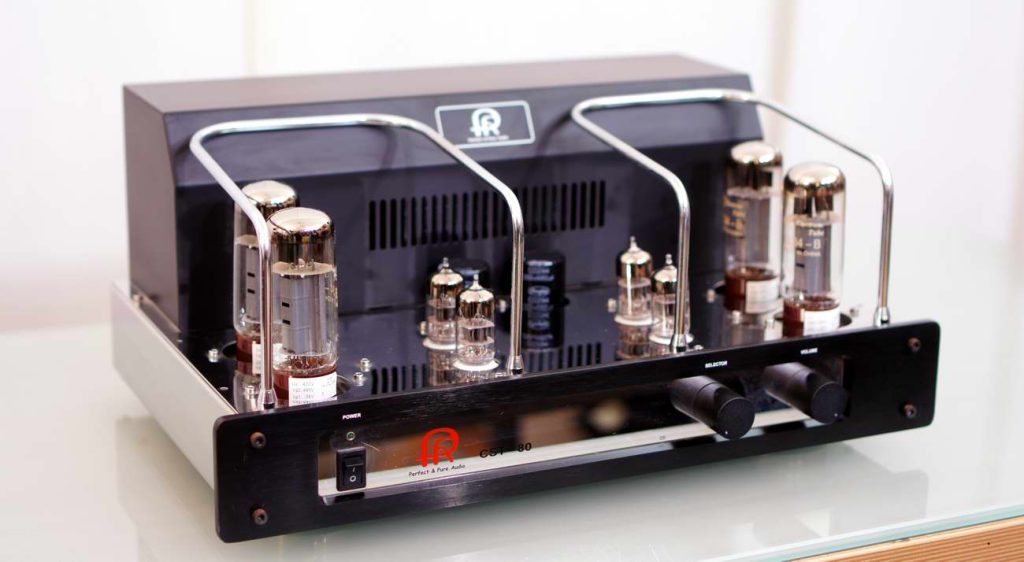 RURU  CST 80
