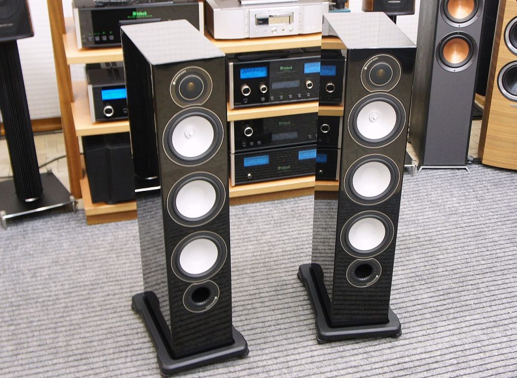 Monitor Audio RX8