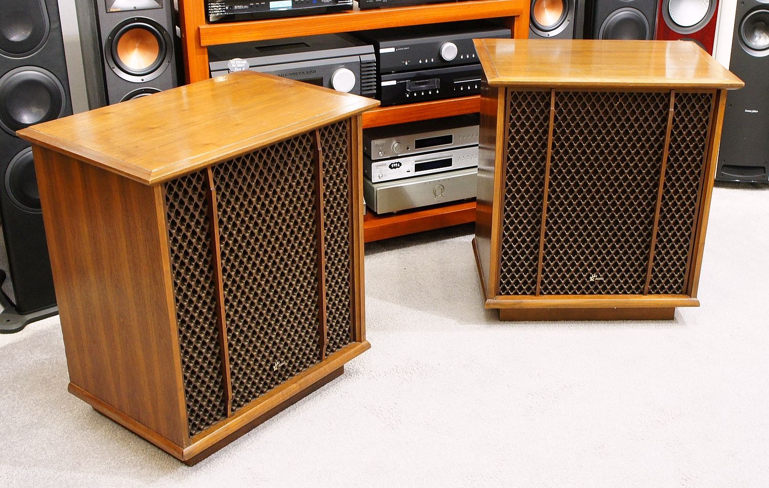 Sansui Sp150 - Sp3005
