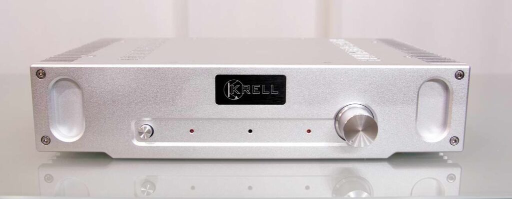 シルバー クラシック フード 1969 Nobsound NS 02G - オーディオコスト