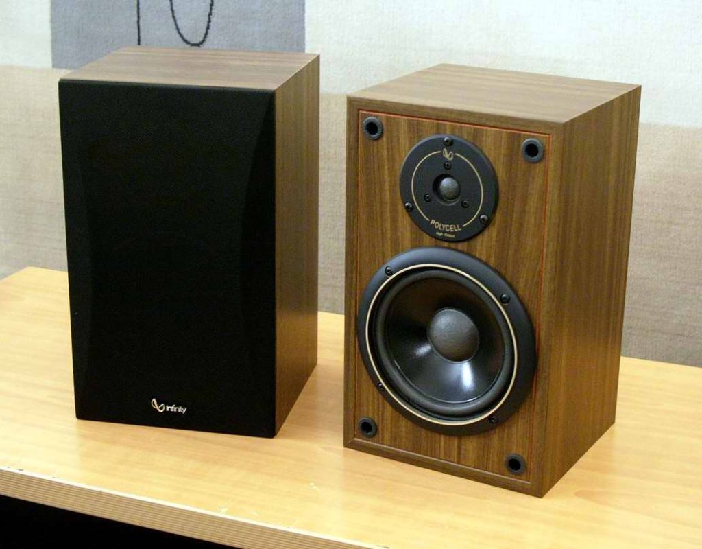 Infinity SM 65