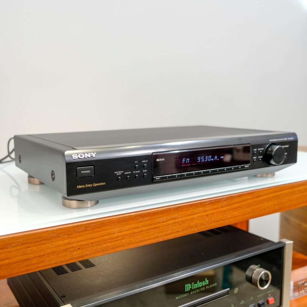Sony ST-SE300