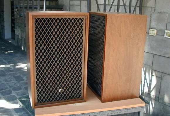 Sansui Sp150 - Sp3005