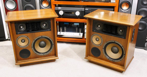 Sansui Sp150 - Sp3005