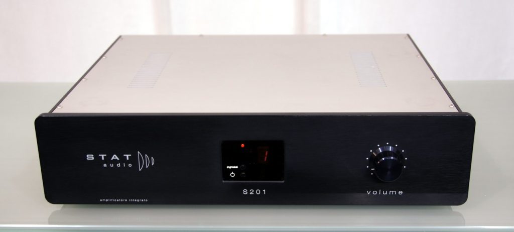 Stat S201