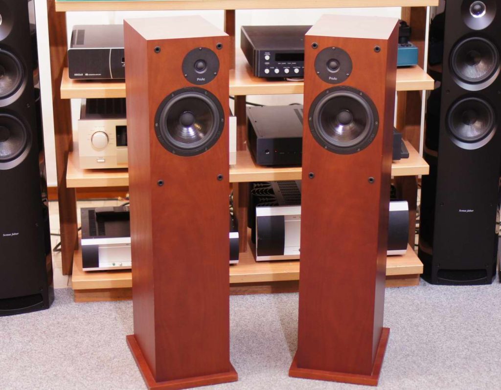 Proac  Studio 125