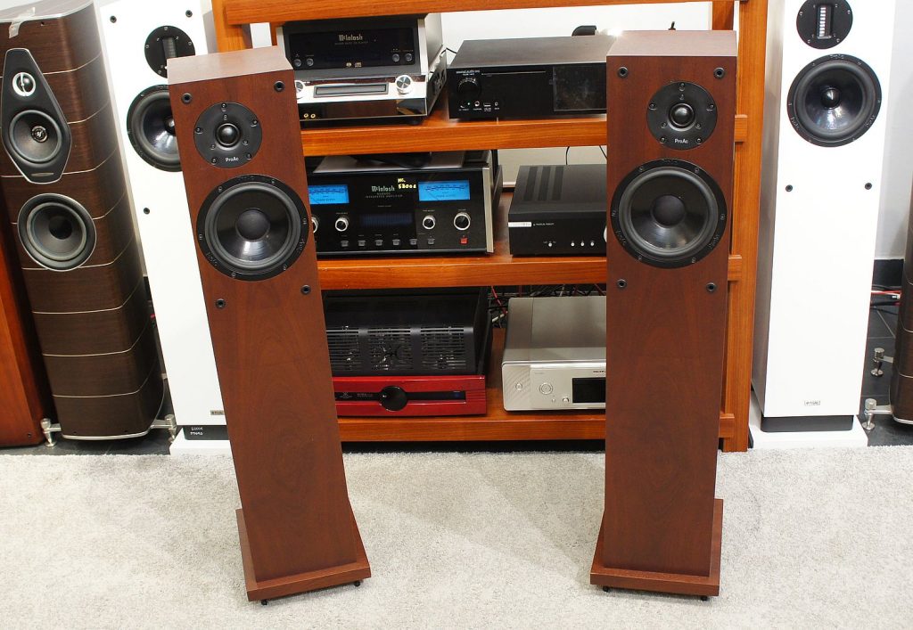 Proac Studio 130