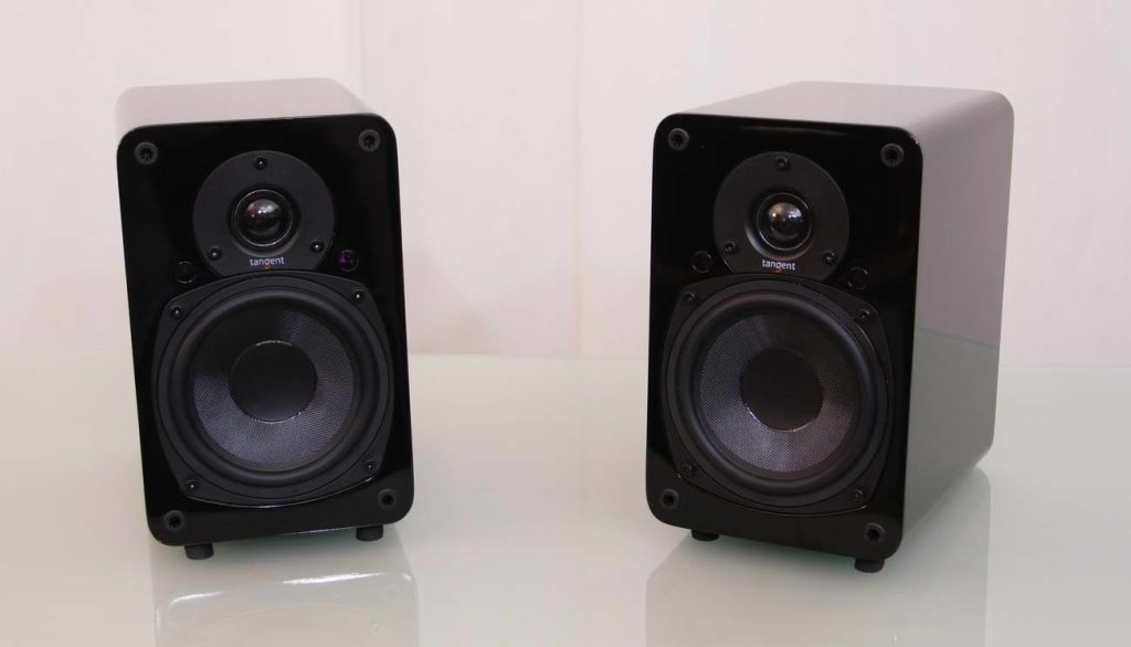 Tangent Evo E5A