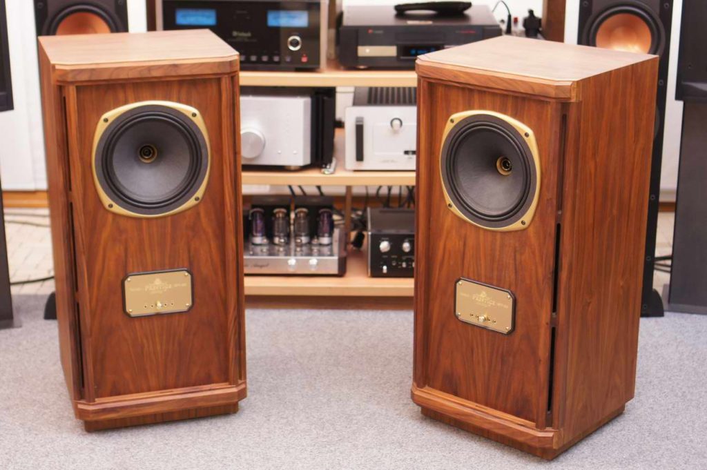 Tannoy Stirling SE