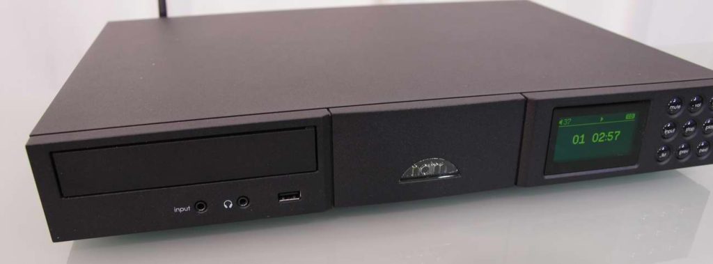Naim " Unitilite "