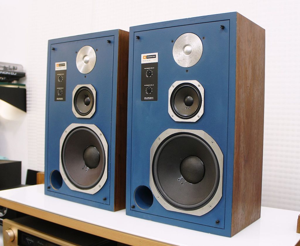 Jbl 4313B
