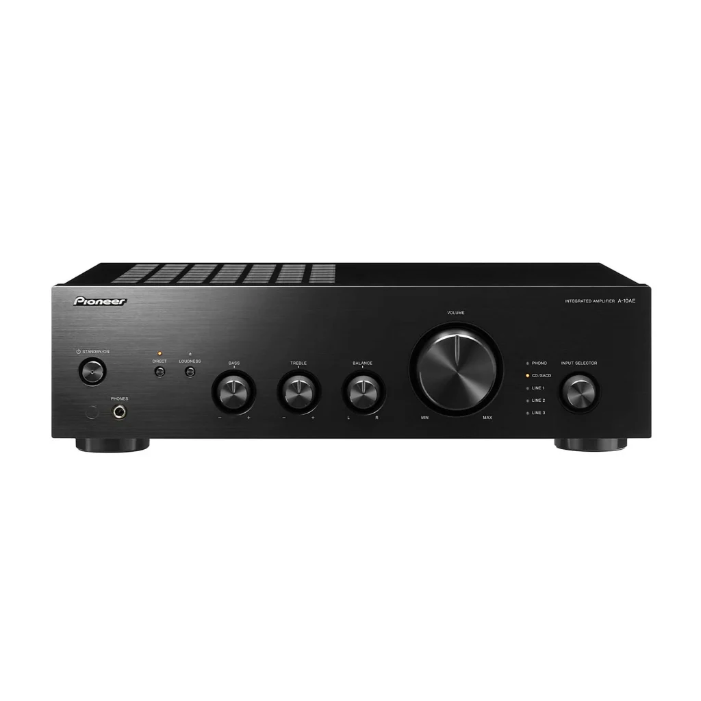 Pioneer A-10AE