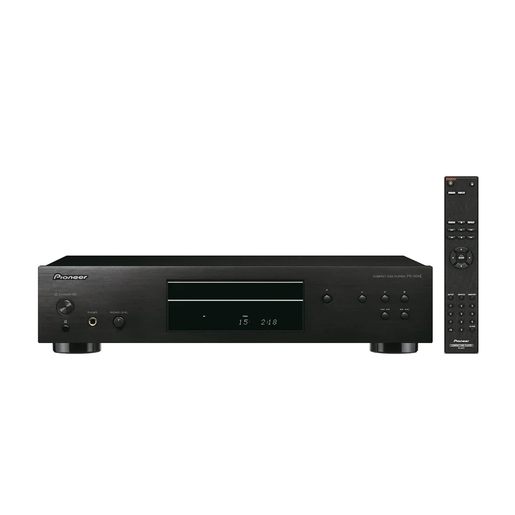 Pioneer PD-30AE