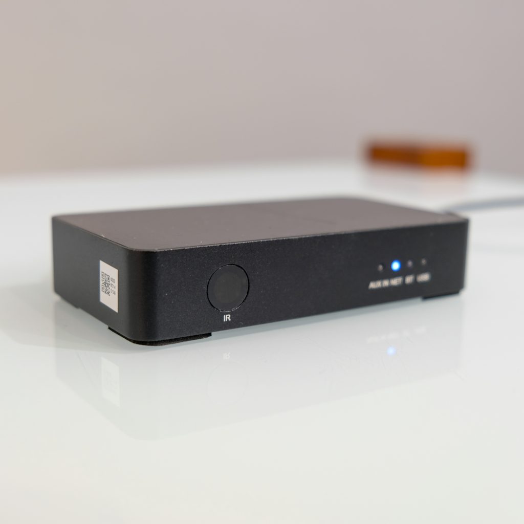 Arylic S10